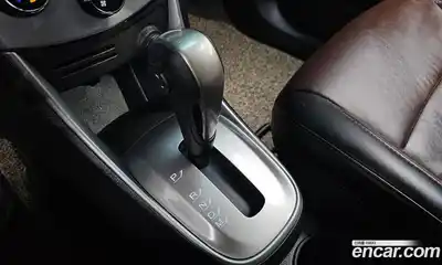 Chevrolet Trax 2015 1.4 Автомат в Москве № 105419, миниатюра 2