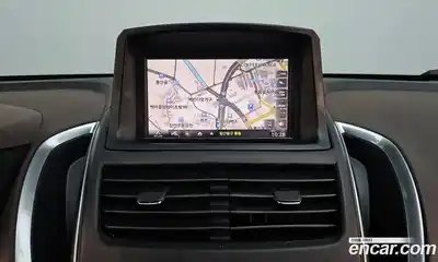 Chevrolet Trax 2015 1.4 Автомат в Москве № 105419, миниатюра 3