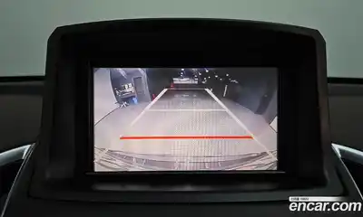 Chevrolet Trax 2015 1.4 Автомат в Москве № 105419, миниатюра 5