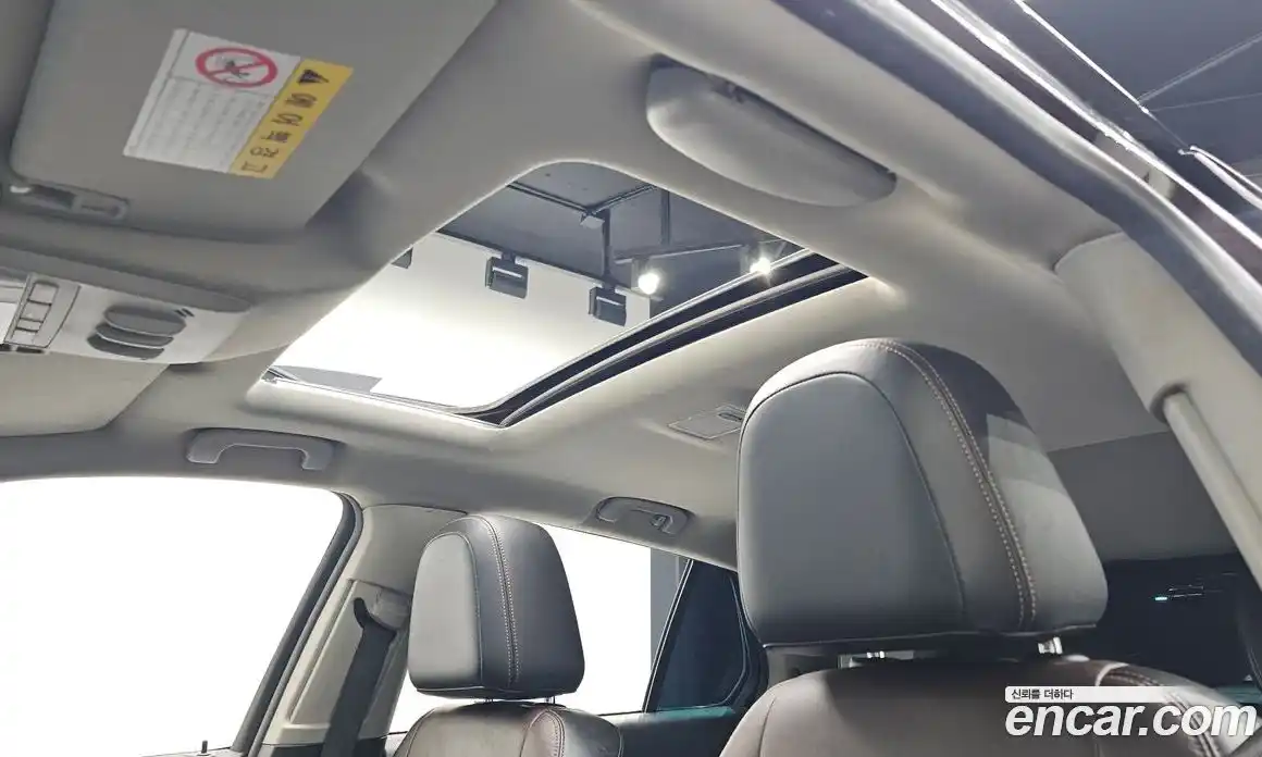 Chevrolet Trax 2015 1.4 Автомат в Москве № 105419, фото 9