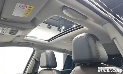 Chevrolet Trax 2015 1.4 Автомат в Москве № 105419, миниатюра 9