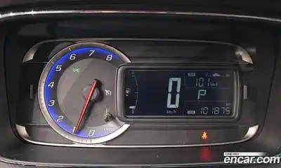 Chevrolet Trax 2015 1.4 Автомат в Москве № 105419, миниатюра 10