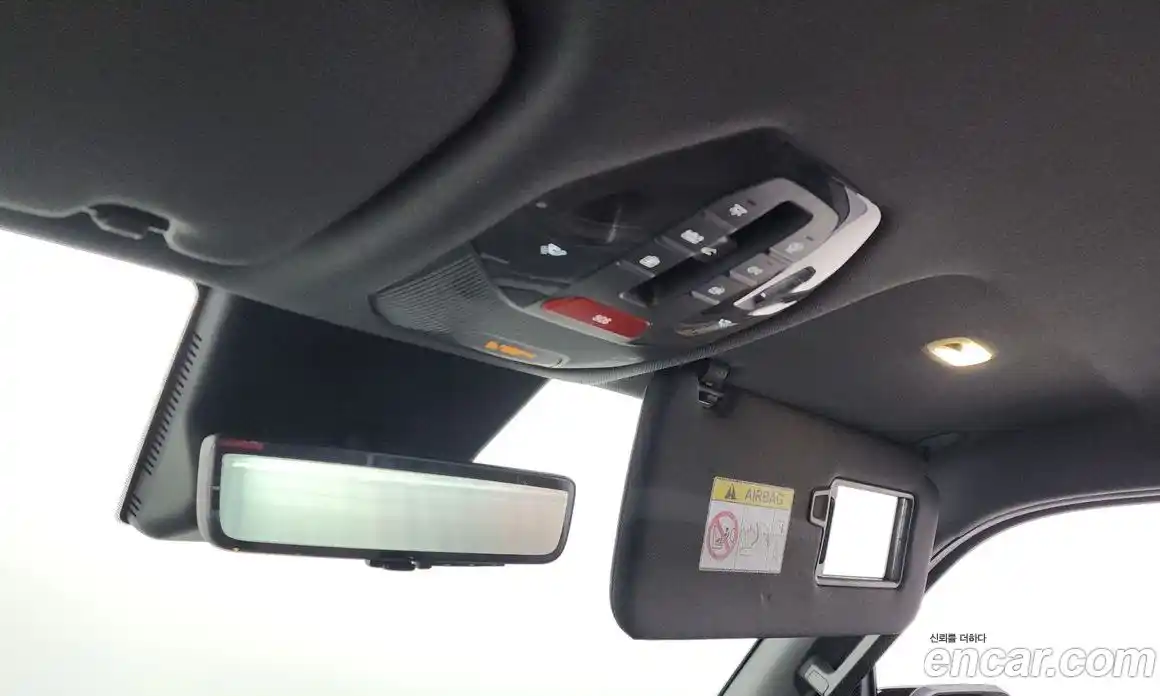 Kia Tasman 2026 2.5 Автомат в Москве № 10558, фото 11