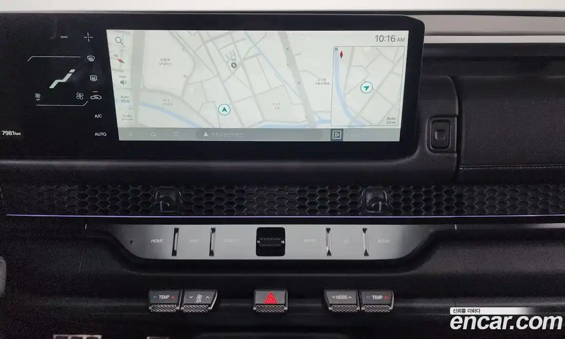 Kia Tasman 2026 2.5 Автомат в Москве № 10558, фото 14