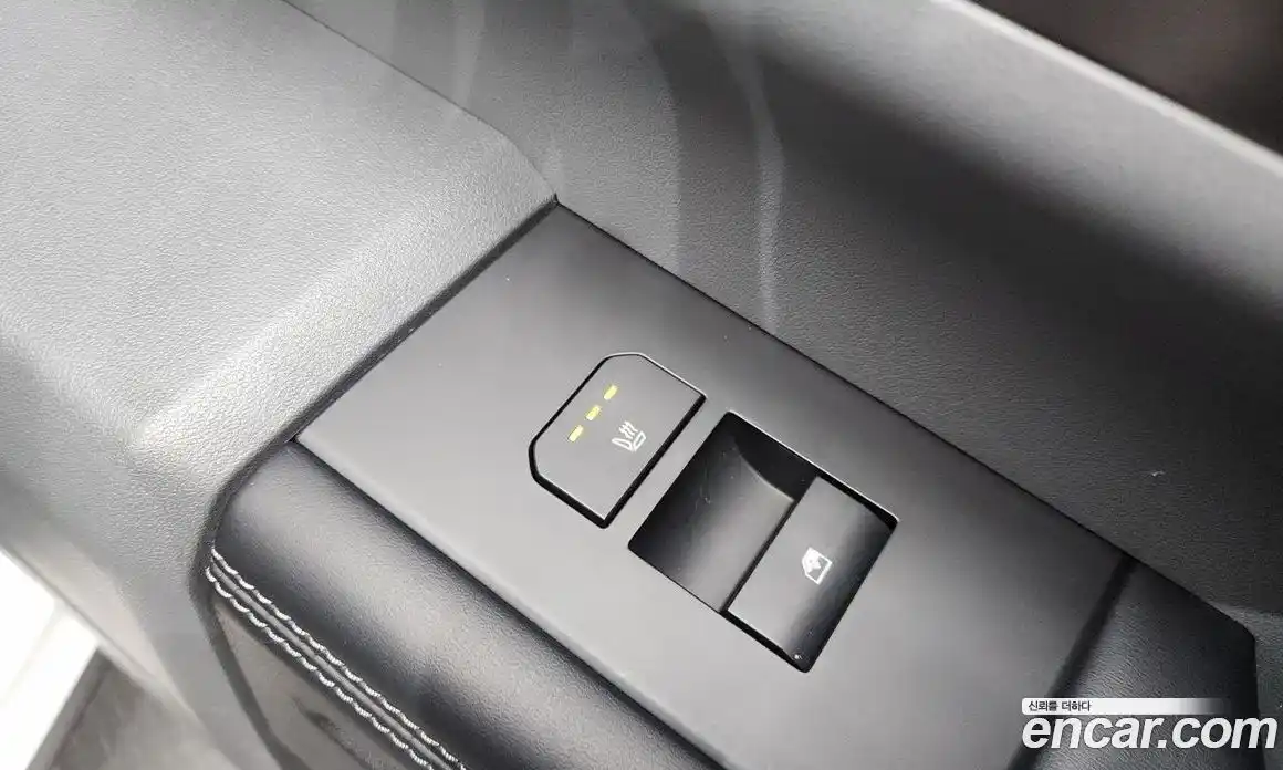 Kia Tasman 2026 2.5 Автомат в Москве № 10558, фото 18