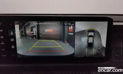 Kia Tasman 2026 2.5 Автомат в Москве № 10558, миниатюра 6