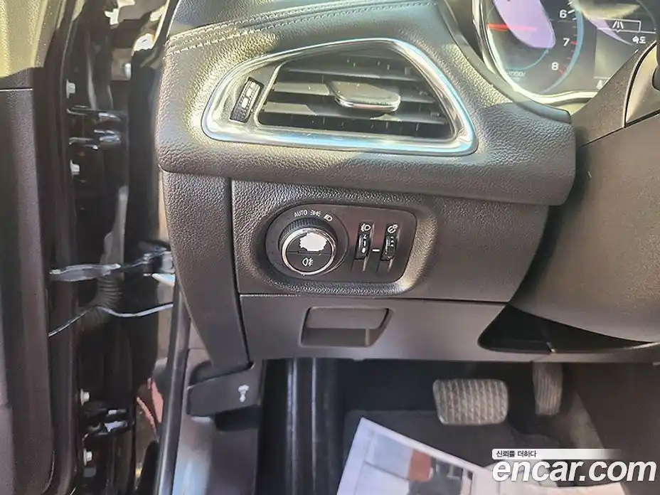 Chevrolet Cruze 2017 1.4 Автомат в Москве № 105696, фото 12