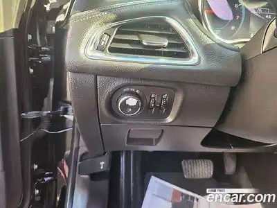 Chevrolet Cruze 2017 1.4 Автомат в Москве № 105696, миниатюра 12