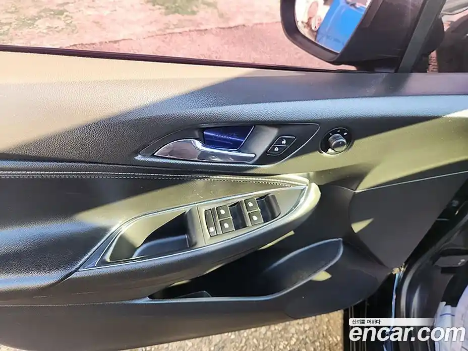 Chevrolet Cruze 2017 1.4 Автомат в Москве № 105696, фото 13