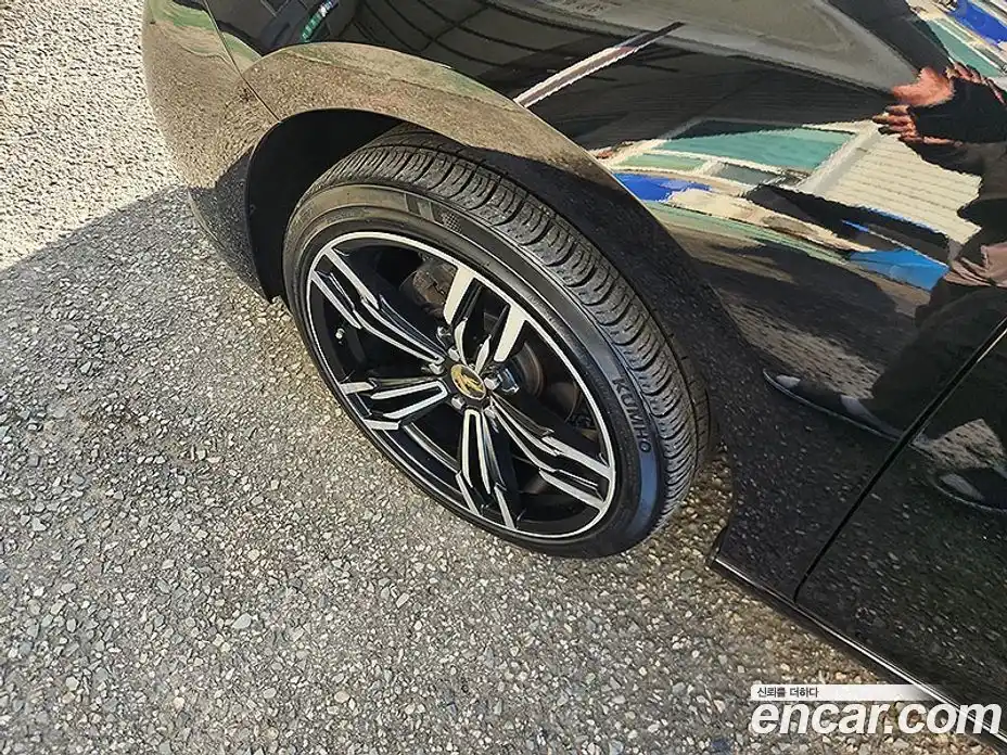 Chevrolet Cruze 2017 1.4 Автомат в Москве № 105696, фото 7