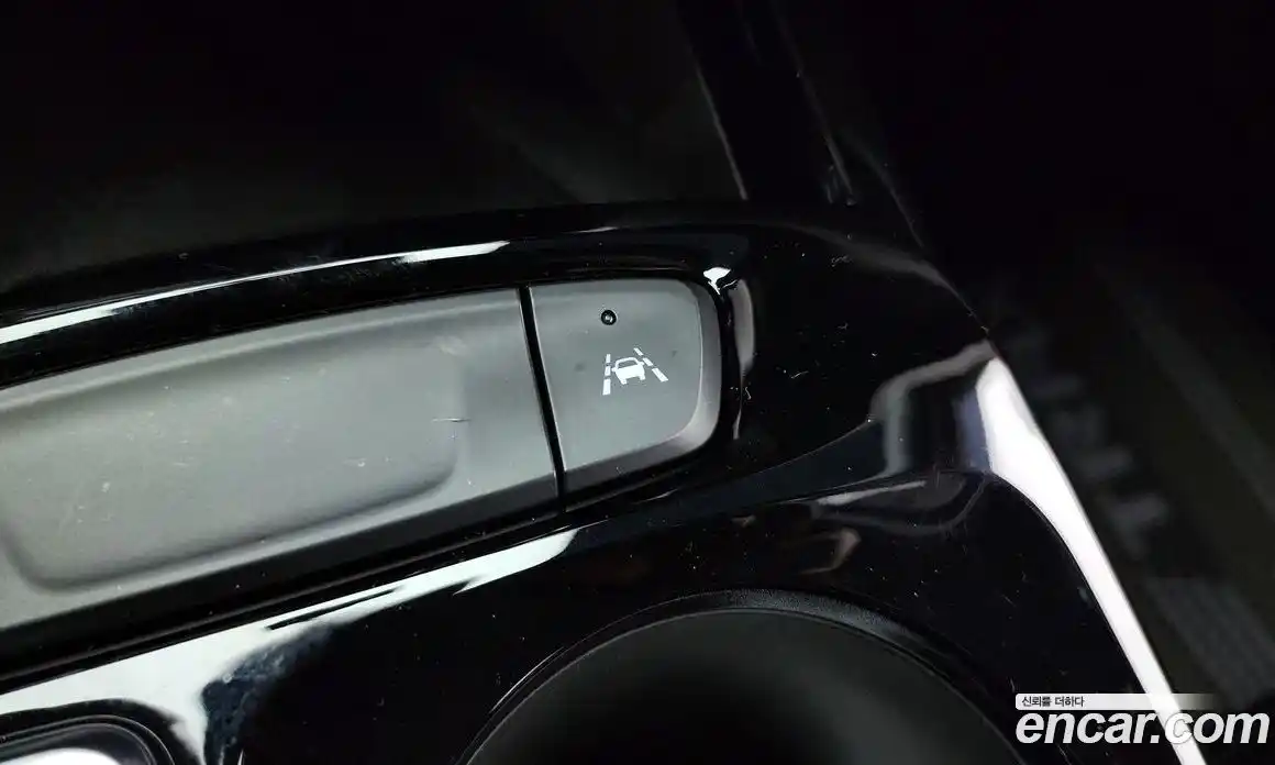 Chevrolet Trax 2025 1.2 Автомат в Москве № 105832, фото 13