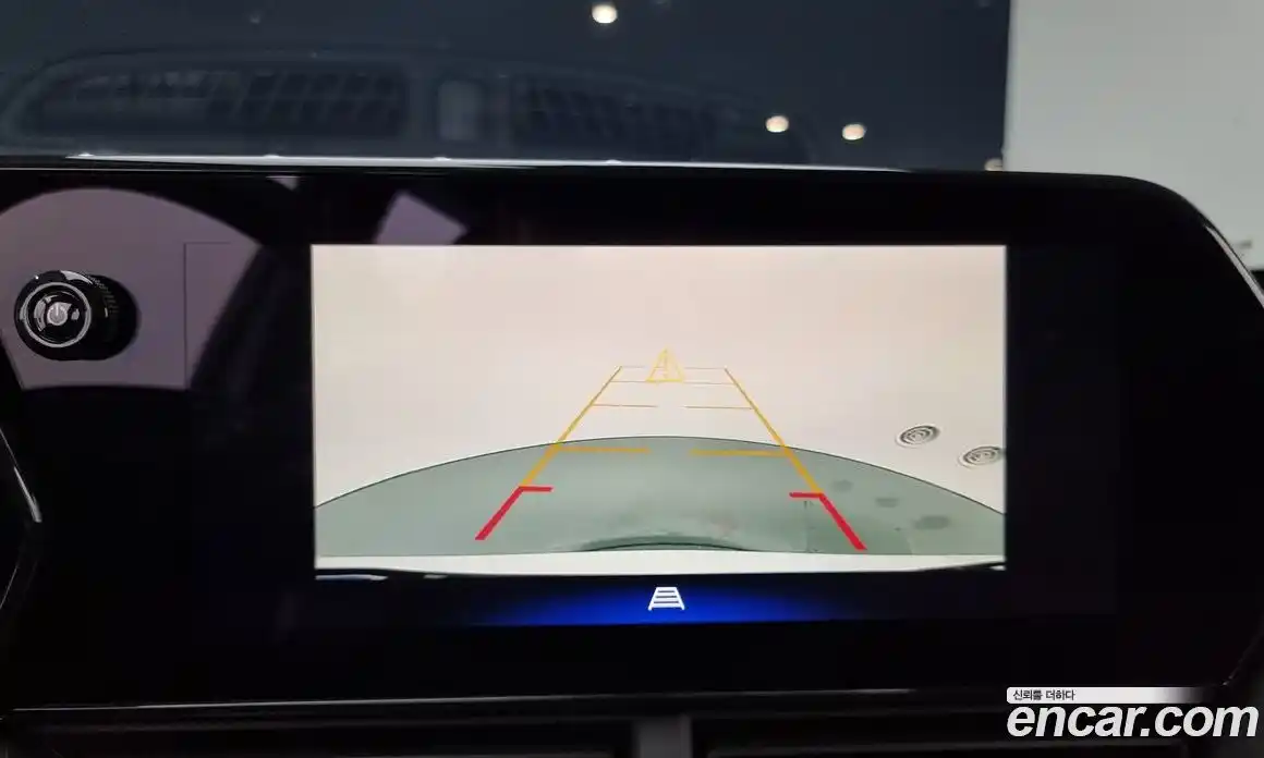 Chevrolet Trax 2025 1.2 Автомат в Москве № 105832, фото 15