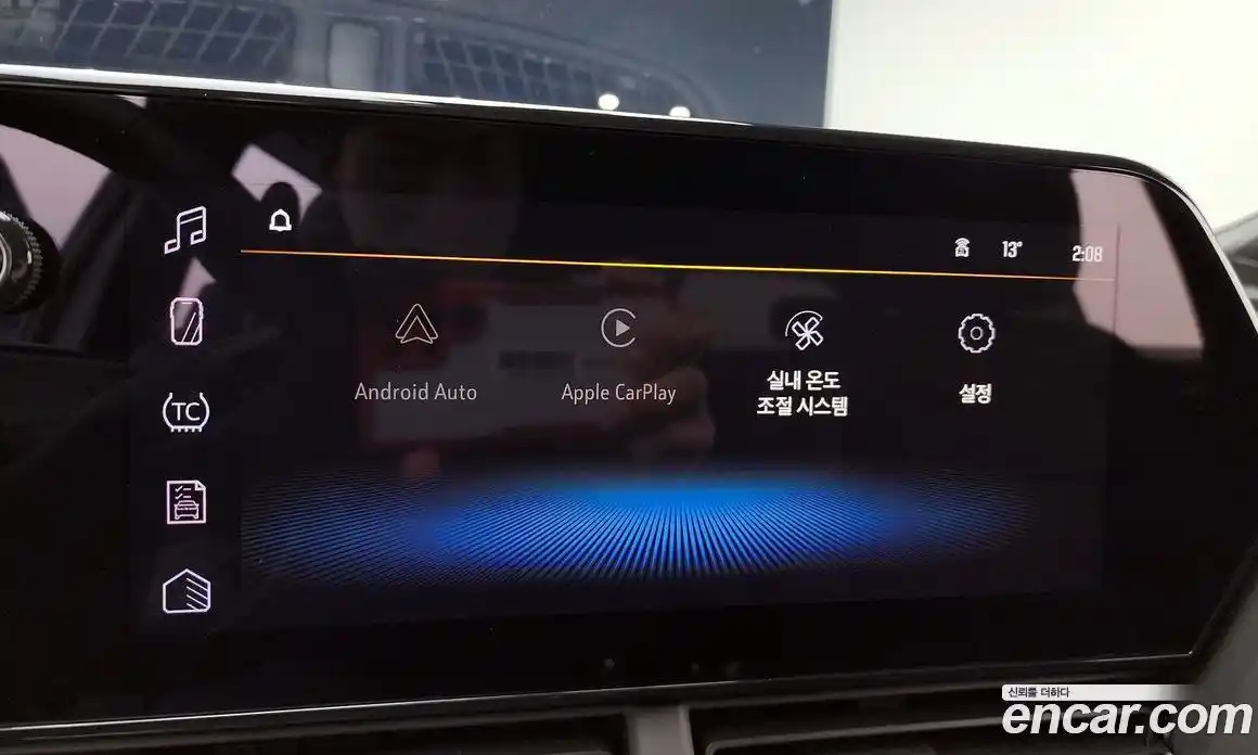 Chevrolet Trax 2025 1.2 Автомат в Москве № 105832, фото 17