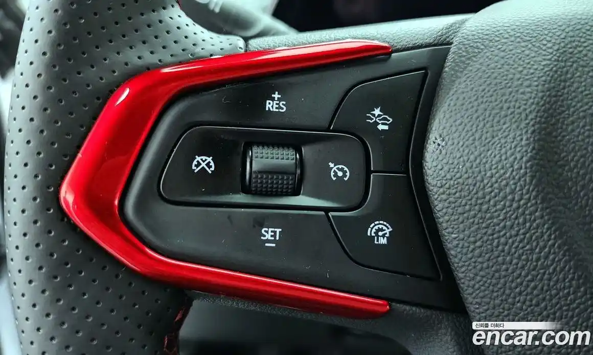 Chevrolet Trax 2025 1.2 Автомат в Москве № 105832, фото 18