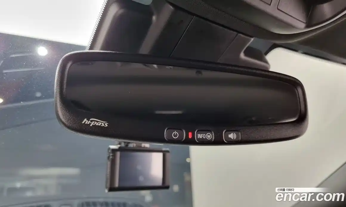 Chevrolet Trax 2025 1.2 Автомат в Москве № 105832, фото 19