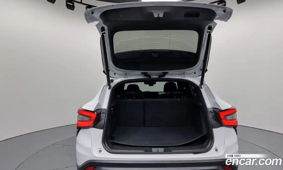 Chevrolet Trax 2025 1.2 Автомат в Москве № 105832, фото 20