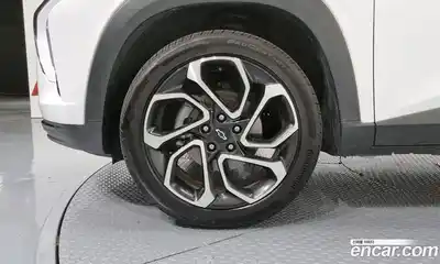 Chevrolet Trax 2025 1.2 Автомат в Москве № 105832, миниатюра 5