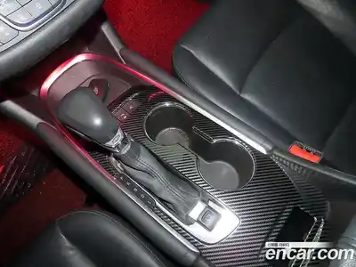 Chevrolet Malibu 2021 2.0 Автомат в Москве № 105870, миниатюра 12