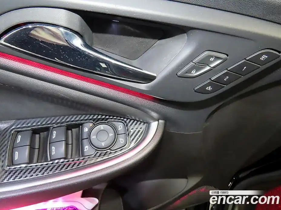 Chevrolet Malibu 2021 2.0 Автомат в Москве № 105870, фото 13