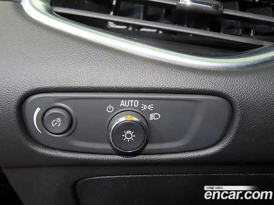 Chevrolet Malibu 2021 2.0 Автомат в Москве № 105870, фото 14