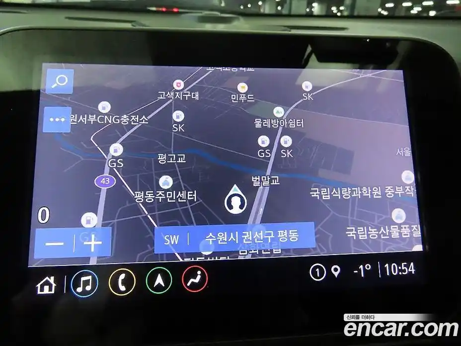 Chevrolet Malibu 2021 2.0 Автомат в Москве № 105870, фото 15