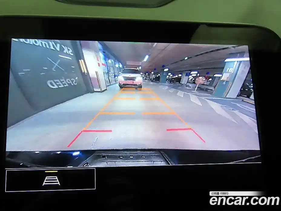 Chevrolet Malibu 2021 2.0 Автомат в Москве № 105870, фото 16