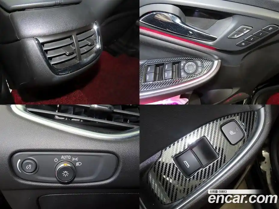 Chevrolet Malibu 2021 2.0 Автомат в Москве № 105870, фото 18