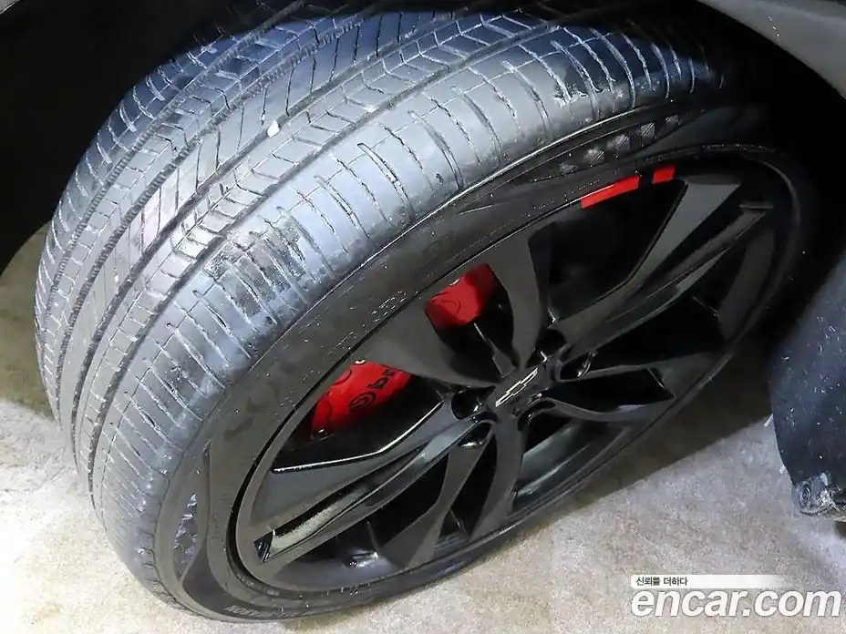 Chevrolet Malibu 2021 2.0 Автомат в Москве № 105870, фото 20