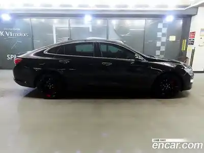 Chevrolet Malibu 2021 2.0 Автомат в Москве № 105870, миниатюра 3