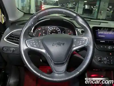 Chevrolet Malibu 2021 2.0 Автомат в Москве № 105870, миниатюра 8