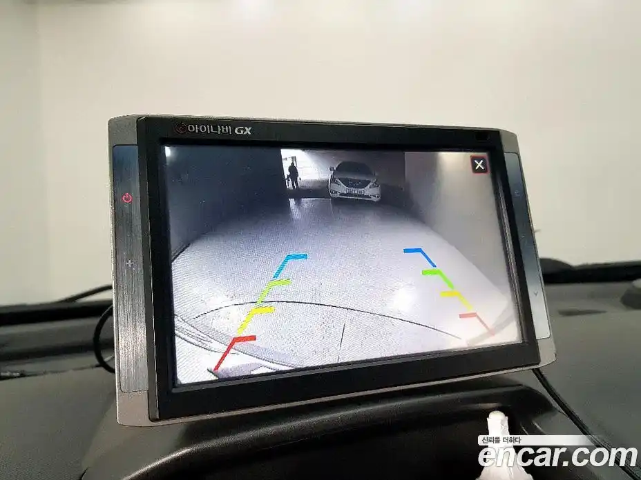 Chevrolet Matiz 2010 1.0 Автомат в Москве № 105902, фото 14