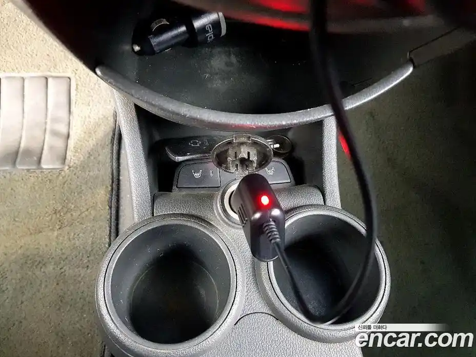 Chevrolet Matiz 2010 1.0 Автомат в Москве № 105902, фото 17