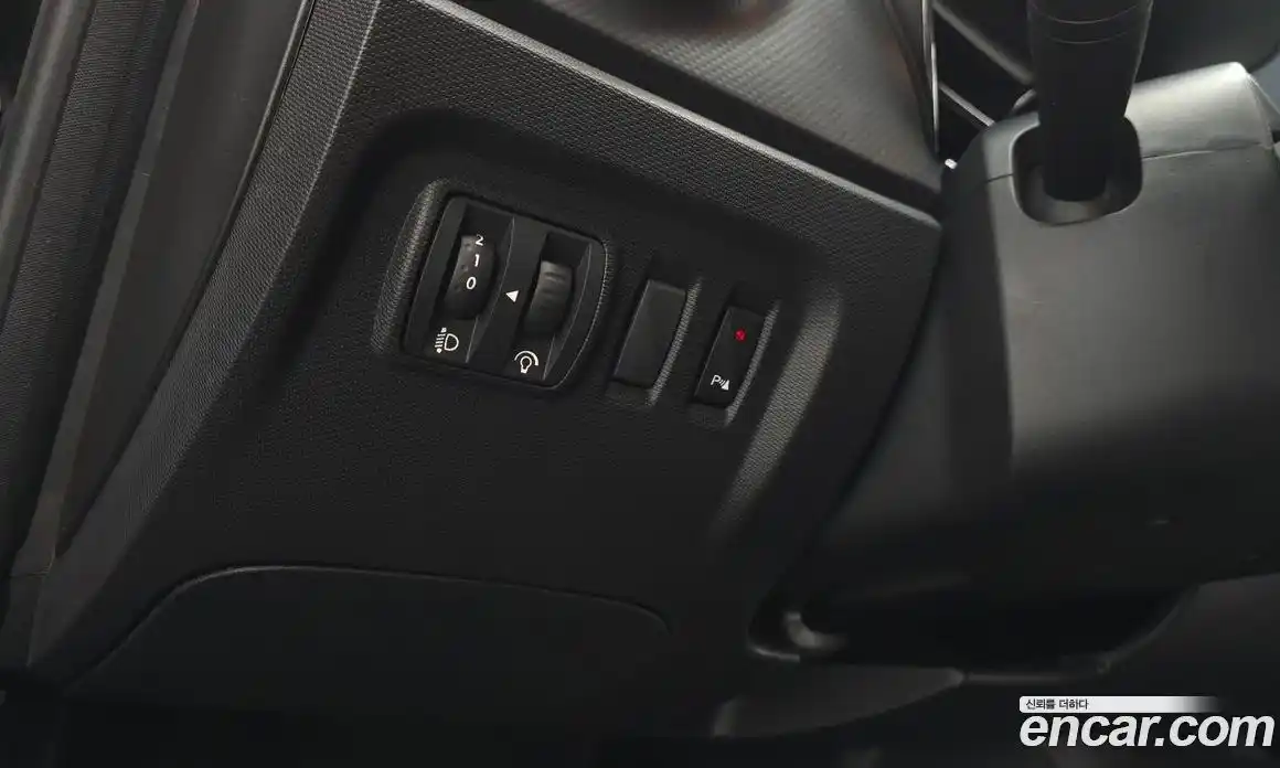 Renault QM3 2015 1.5 Автомат в Москве № 106351, фото 13