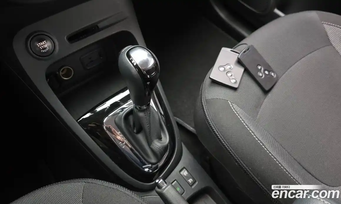 Renault QM3 2015 1.5 Автомат в Москве № 106351, фото 15