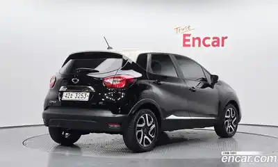 Renault QM3 2015 1.5 Автомат в Москве № 106351, миниатюра 3