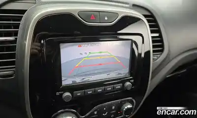 Renault QM3 2015 1.5 Автомат в Москве № 106351, миниатюра 4