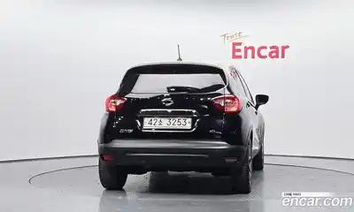 Renault QM3 2015 1.5 Автомат в Москве № 106351, миниатюра 5