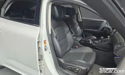 Renault SM6 2017 2.0 Автомат в Москве № 106770, миниатюра 11