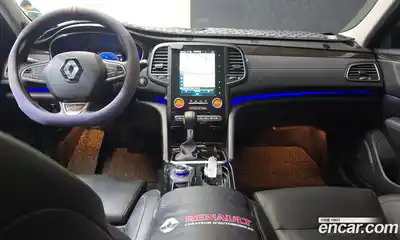 Renault SM6 2017 2.0 Автомат в Москве № 106770, миниатюра 12