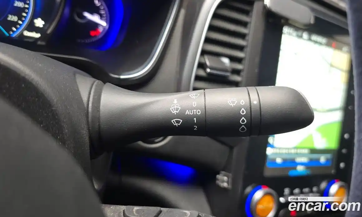 Renault SM6 2017 2.0 Автомат в Москве № 106770, фото 16