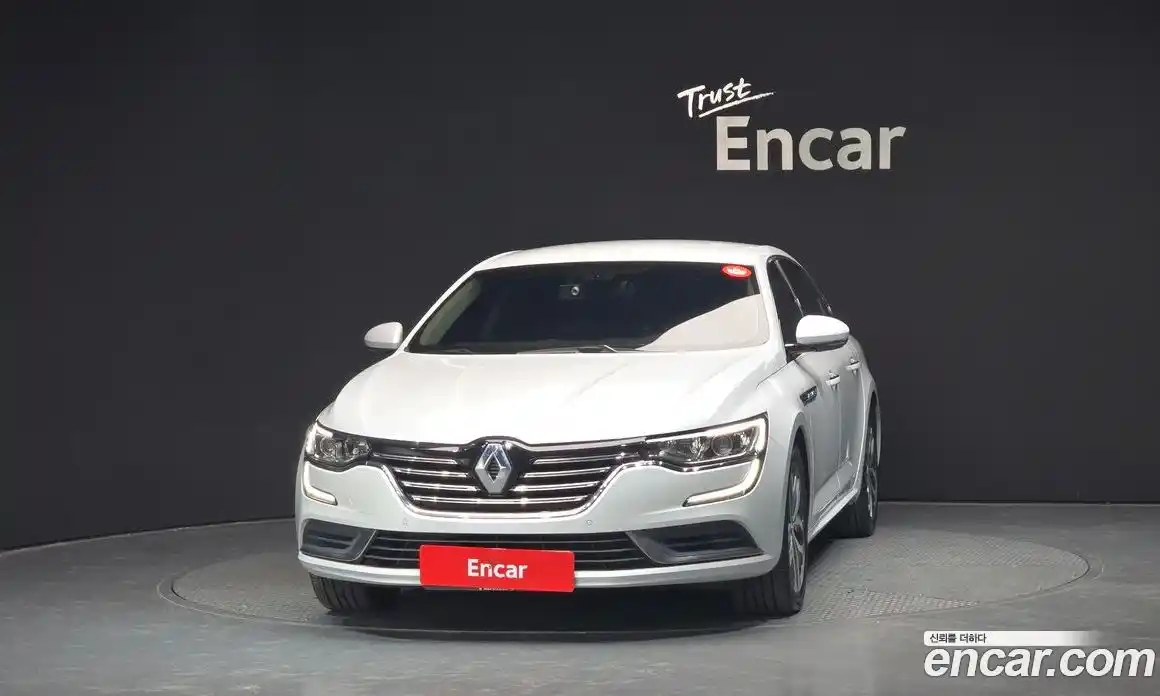 Renault SM6 2017 2.0 Автомат в Москве № 106770, фото 18