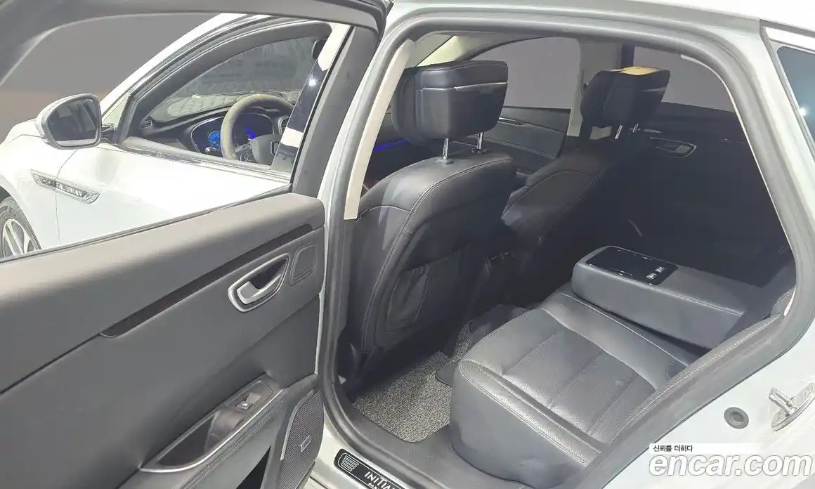 Renault SM6 2017 2.0 Автомат в Москве № 106770, фото 20