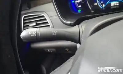 Renault SM6 2017 2.0 Автомат в Москве № 106770, миниатюра 2