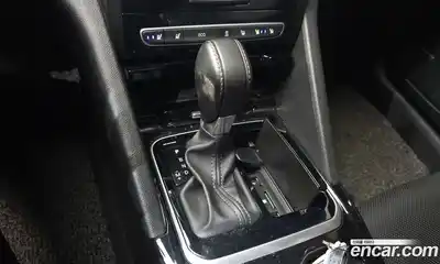 Renault SM6 2017 2.0 Автомат в Москве № 106770, миниатюра 4