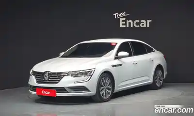 Renault SM6 2017 2.0 Автомат в Москве № 106770, миниатюра 5