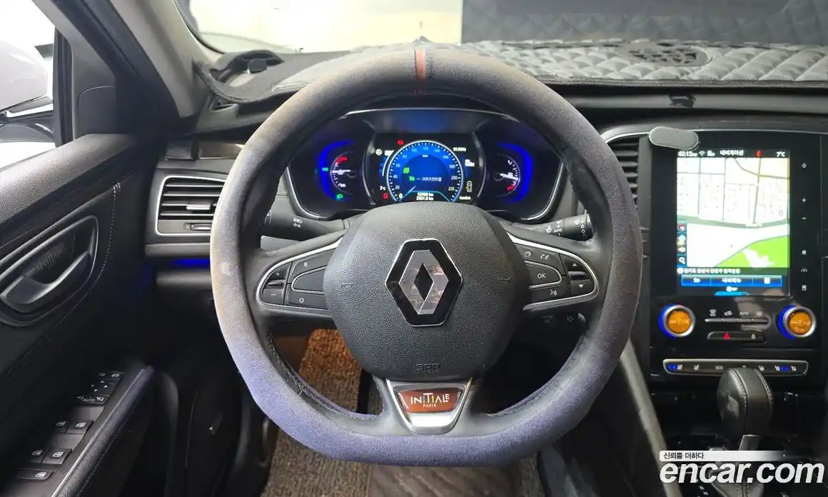 Renault SM6 2017 2.0 Автомат в Москве № 106770, фото 6