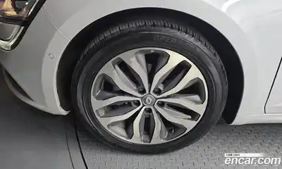 Renault SM6 2017 2.0 Автомат в Москве № 106770, миниатюра 7