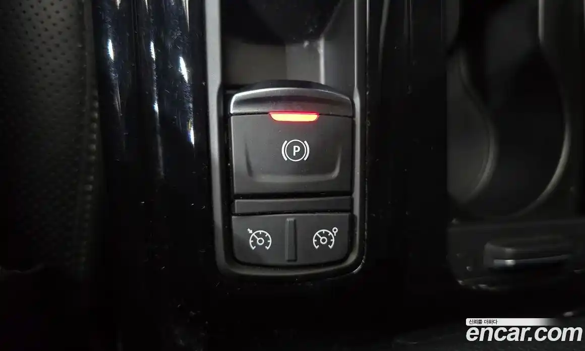 Renault SM6 2017 2.0 Автомат в Москве № 106770, фото 8