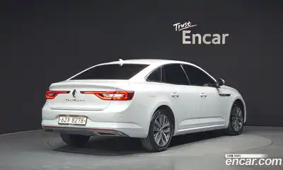 Renault SM6 2017 2.0 Автомат в Москве № 106770, миниатюра 9