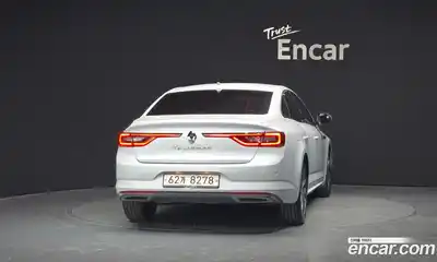Renault SM6 2017 2.0 Автомат в Москве № 106770, миниатюра 10